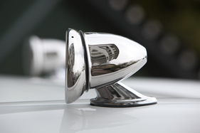 Jensen 541 (1956) - Talbot-Rückspiegel (1956)