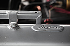 Jensen 541 (1956) - der Motor stammt von Austin