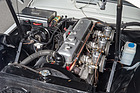 Jensen 541 (1956) - solide Serien-Technik, kein hochgezüchteter Sportmotor