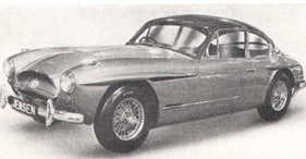 Jensen 541 R 