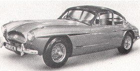 Jensen 541 R 