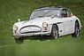 Jensen 541L (1956) - als Lot 20 angeboten an der Versteigerung der Galerie Fischer am 28. Mai 2016 anlässlich der Swiss Classic World (© Daniel Reinhard - Courtesy Galerie Fischer Auktionen AG, 2016) Jensen 541L (1956) - als Lot 20 angeboten an der Versteigerung der Galerie Fischer am 28. Mai 2016 anlässlich der Swiss Classic World (© Daniel Reinhard - Courtesy Galerie Fischer Auktionen AG, 2016)