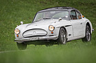 Jensen 541L (1956) - als Lot 20 angeboten an der Versteigerung der Galerie Fischer am 28. Mai 2016 anlässlich der Swiss Classic World