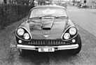Jensen C-V8 (1964) - Monteverdis eigener Wagen