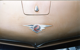 Jensen C-V8 (1964) - Zustand beim Kauf durch den aktuellen Besitzer