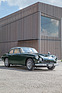Jensen C-V8 (1964) - ein Gran-Turismo-Sportwgen der oberen Preiskategorie mit Kunststoff-Karosserie