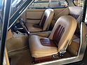 Jensen C-V8 (1964) - restauriertes Interieur