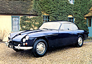 Jensen C-V8 (1966) - die dritte Auflage - Mk III