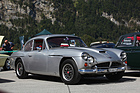 Jensen C-V8 (1966) - mit V8-Motor und Kunststoffkarosserie - BCM 2022