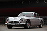 Jensen C-V8 Mk III (1966) - am Treffen "Fantastic Plastic" 2013 (© Bruno von Rotz, 2013) Jensen C-V8 Mk III (1966) - am Treffen "Fantastic Plastic" 2013 (© Bruno von Rotz, 2013)