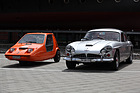 Artikelbild Die fantastische Welt der Kunststoffautos in Luzern - Fantastic Plastic 2013