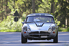Bild: Jensen C-V8 Mk3 (1966) - Feld 5 - Lenzerheide Motor Classics 2018