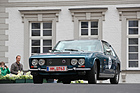 Jensen FF (1969) - an der Rallye Historique Schloss Bensberg Classics 2016 (1969)