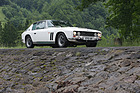 Bild: Jensen FF (1969) - auch die Scheinwerfer stehen etwas anders als beim Interceptor