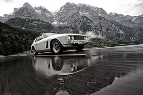 Jensen FF (1969) - ein Auto wie kein anderes