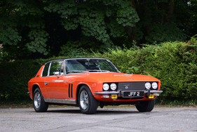 Jensen FF MkII Coupe (1971) - Angeboten als Lot Nr. 274 bei der Bonhams Goodwood Revival Auction am 18. September 2021