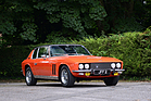 Jensen FF MkII Coupe (1971) - Angeboten als Lot Nr. 274 bei der Bonhams Goodwood Revival Auction am 18. September 2021