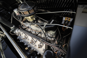 Jensen-Ford Tourer (1936) - offered as lot 265 by RM/Sotheby's in Arizona on January 28/29, 2016
