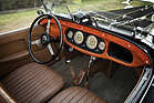 Jensen-Ford Tourer (1936) - offered as lot 265 by RM/Sotheby's in Arizona on January 28/29, 2016
