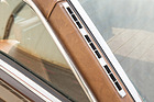 Bild: Jensen GT (1976) - Entlüftung des Innenraums