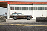 Jensen GT (1976) - Länge 4,21 Meter (© Daniel Reinhard, 2024) Jensen GT (1976) - Länge 4,21 Meter (© Daniel Reinhard, 2024)