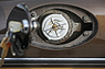 Jensen GT (1976) - Tankdeckel (© Daniel Reinhard, 2023) Jensen GT (1976) - Tankdeckel (© Daniel Reinhard, 2023)
