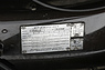 Jensen GT (1976) - Typenschild (© Daniel Reinhard, 2023) Jensen GT (1976) - Typenschild (© Daniel Reinhard, 2023)