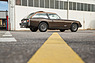 Jensen GT (1976) - kurzer Hinterer Überhang (© Daniel Reinhard, 2024) Jensen GT (1976) - kurzer Hinterer Überhang (© Daniel Reinhard, 2024)