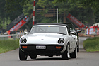 Jensen Healey 1120 (1973) - am GP Brugger Schachen 2015
