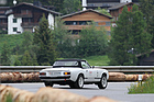 Jensen-Healey 1120 Mk I (1973) - Feld 2 - Lenzerheide Motor Classics 2019