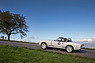 Jensen-Healey 1120 Mk1 (1973) - 5. Gedenkfahrt zum Michaelskreuzrennen 2017 (© Daniel Reinhard, 2017) Jensen-Healey 1120 Mk1 (1973) - 5. Gedenkfahrt zum Michaelskreuzrennen 2017 (© Daniel Reinhard, 2017)