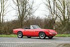Jensen Healey (1973) - als Lot 188 verkauft an der RM/Sotheby's "The European Sale featuring the Petitjean Collection" Online-Only-Versteigerung 2020