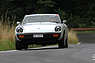 Jensen Healey (1973) - im Feld 2 (GT-Fahrzeuge) an der Bergprüfung Altbüron 2015 (© Bruno von Rotz, 2015) Jensen Healey (1973) - im Feld 2 (GT-Fahrzeuge) an der Bergprüfung Altbüron 2015 (© Bruno von Rotz, 2015)