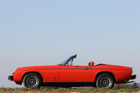 Jensen-Healey – selten, individuell und mit legendären Vorfahren