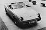 Jensen Healey (1975) - mit geringfügigen optischen Retuschen (© Archiv Automobil Revue) Jensen Healey (1975) - mit geringfügigen optischen Retuschen (© Archiv Automobil Revue)