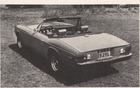 Jensen Healey 