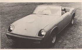 Jensen-Healey (1975)