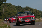Image: Jensen Intercepror III (1975) - at RAID Suisse-Paris 2015