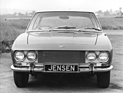 Image: Jensen Interceptor (1966) - front view