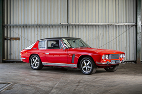 Jensen Interceptor (1969) - als Lot 109 an der Bonhams MPH Bicester Versteigerung vom 30. Mai 2020