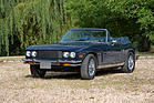 Jensen Interceptor Cabriolet (1976) - als Lot 134 an der Chantilly Versteigerung von Bonhams am 10. September 2017
