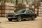 Jensen Interceptor Convertible (1975) - als Lot 154 angeboten an der Bonhams Gstaad Versteigerung am 3. Juli 2022