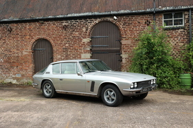 Jensen Interceptor Coupé (1970) - als Lot 014 an der Bonhams MPH Bicester Heritage Versteigerung am 17. Juli 2021