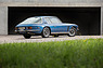 Jensen Interceptor II (1970) - Carrozzeria Touring hatte beim design ganze Arbeit geliefert (© Daniel Reinhard, 2023) Jensen Interceptor II (1970) - Carrozzeria Touring hatte beim design ganze Arbeit geliefert (© Daniel Reinhard, 2023)
