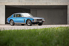 Artikelbild Jensen Interceptor II – Hot Rod im Samtanzug