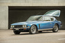 Jensen Interceptor II (1970) - die Heckklappe wird von innen geöffnet (© Daniel Reinhard, 2023) Jensen Interceptor II (1970) - die Heckklappe wird von innen geöffnet (© Daniel Reinhard, 2023)