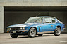 Jensen Interceptor II (1970) - klassisches Fastback-Coupé (© Daniel Reinhard, 2023) Jensen Interceptor II (1970) - klassisches Fastback-Coupé (© Daniel Reinhard, 2023)