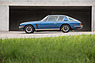 Jensen Interceptor II (1970) - langer Überhang hinten (© Daniel Reinhard, 2023) Jensen Interceptor II (1970) - langer Überhang hinten (© Daniel Reinhard, 2023)