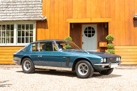Jensen Interceptor II (1971) - as lot 149 at the RM Sotheby's Cliveden House sale 2025