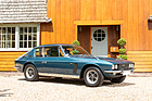 Bild: Jensen Interceptor II (1971) - als Lot 149 an der RM Sotheby's Cliveden House Versteigerung 2025